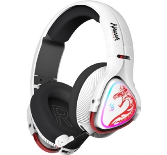 A4Tech Навушники A4Tech Bloody MR720 Naraka (4711421983693)