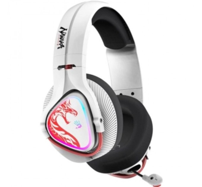 A4Tech Навушники A4Tech Bloody MR720 Naraka (4711421983693)