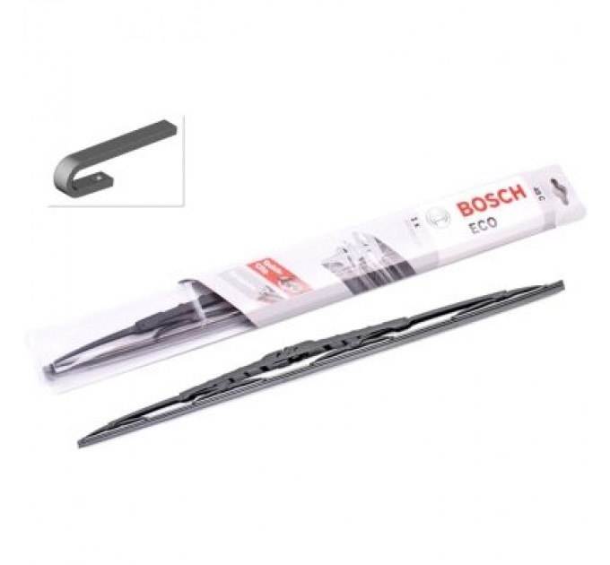 Bosch Щітка склоочисника Bosch 3 397 004 669