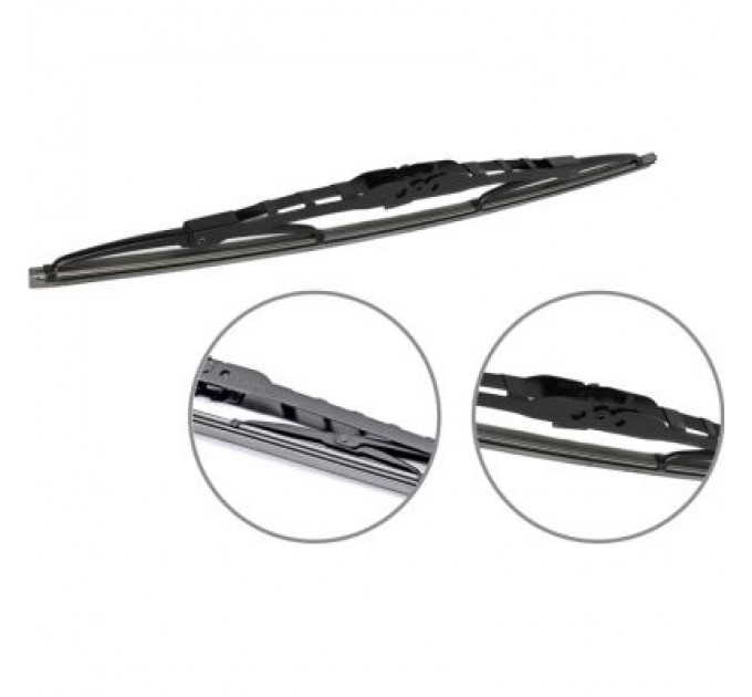 Bosch Щітка склоочисника Bosch 3 397 004 671