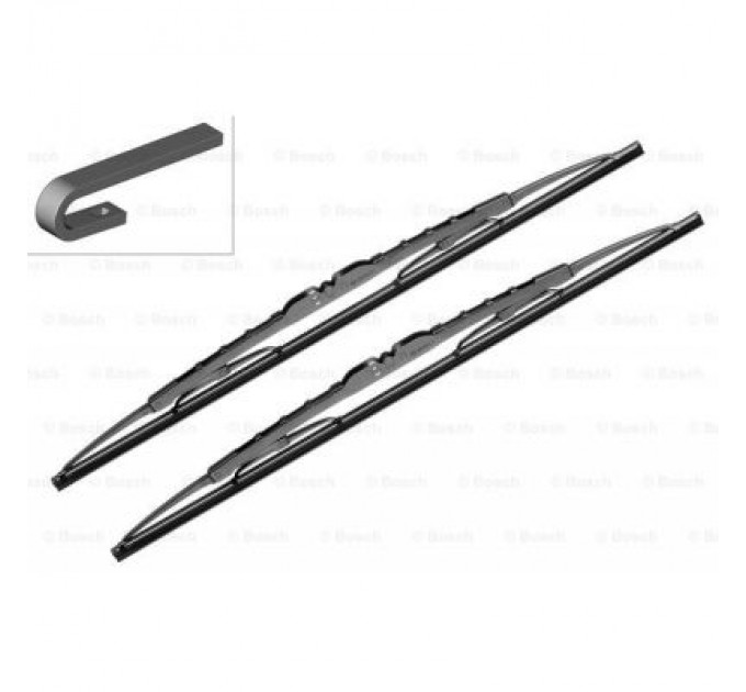 Bosch Щітка склоочисника Bosch 3 397 005 159