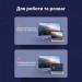 Dynamode Кабель мультимедійний HDMI to DVI 24+1 1.8m Dynamode (DM-CL-HDMI-DVI-1.8M)