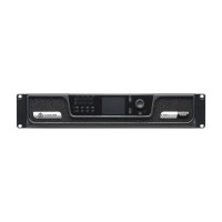Підсилювач Crown CDI4X300 (NCDI4X300-U-EU)