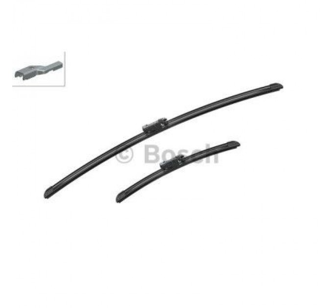 Bosch Щітка склоочисника Bosch 3 397 007 583