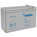 Merlion Батарея до ДБЖ Merlion 12V-9.5Ah (GP1295F2)