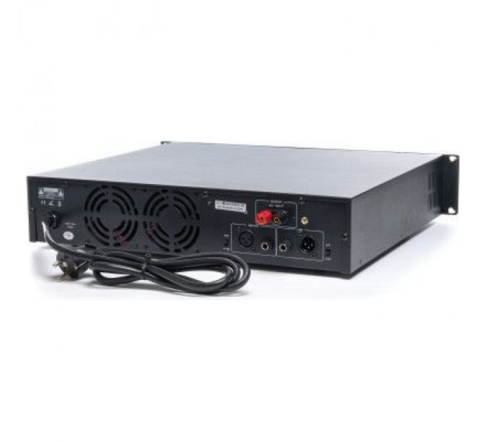 ITC Підсилювач ITC 1000 Вт (T-61000D)