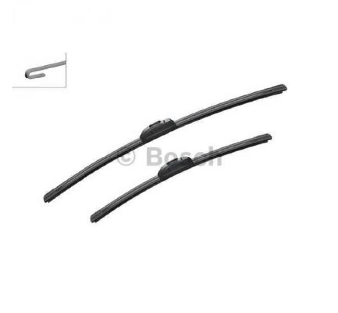 Bosch Щітка склоочисника Bosch 3 397 007 995