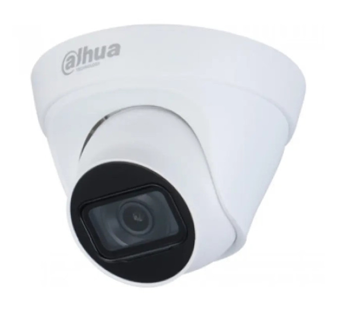 Dahua Камера відеоспостереження Dahua DH-IPC-HDW1431T1 (2.8)