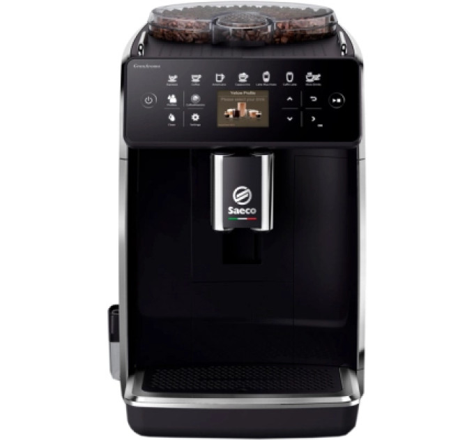 Saeco Кавомашина Saeco GranAroma SM 6480/00 (SM6480/00)