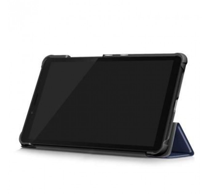 Чохол до планшета BeCover Smart Case Lenovo Tab M7 TB-7305/M7 (3gen) TB-7306 Deep Blue (704624)