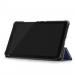 Чохол до планшета BeCover Smart Case Lenovo Tab M7 TB-7305/M7 (3gen) TB-7306 Deep Blue (704624)
