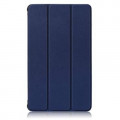 Чохол до планшета BeCover Smart Case Lenovo Tab M7 TB-7305/M7 (3gen) TB-7306 Deep Blue (704624)