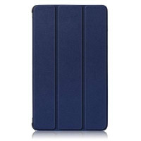 Чохол до планшета BeCover Smart Case Lenovo Tab M7 TB-7305/M7 (3gen) TB-7306 Deep Blue (704624)