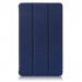Чохол до планшета BeCover Smart Case Lenovo Tab M7 TB-7305/M7 (3gen) TB-7306 Deep Blue (704624)