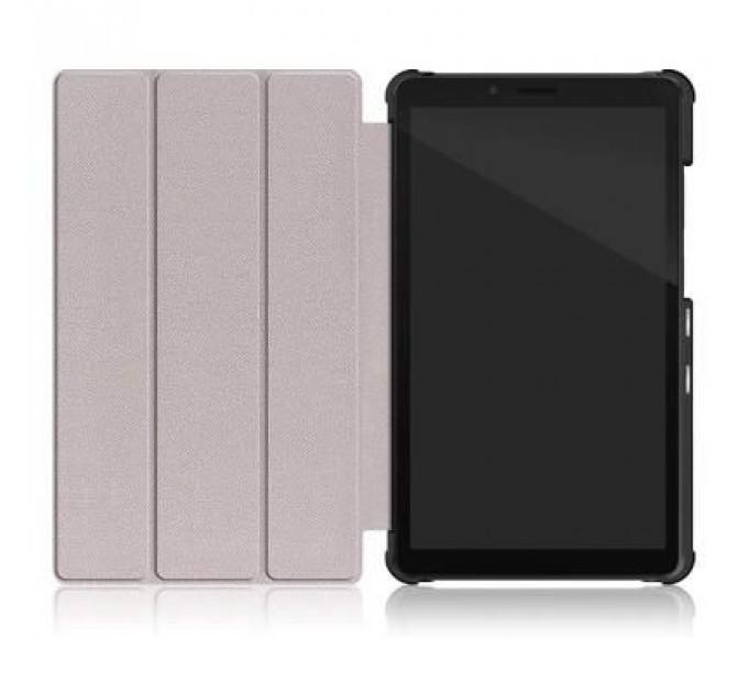 Чохол до планшета BeCover Smart Case Lenovo Tab M7 TB-7305/M7 (3gen) TB-7306 Deep Blue (704624)