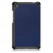 Чохол до планшета BeCover Smart Case Lenovo Tab M7 TB-7305/M7 (3gen) TB-7306 Deep Blue (704624)