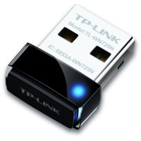 Мережева карта Wi-Fi TP-Link TL-WN725N