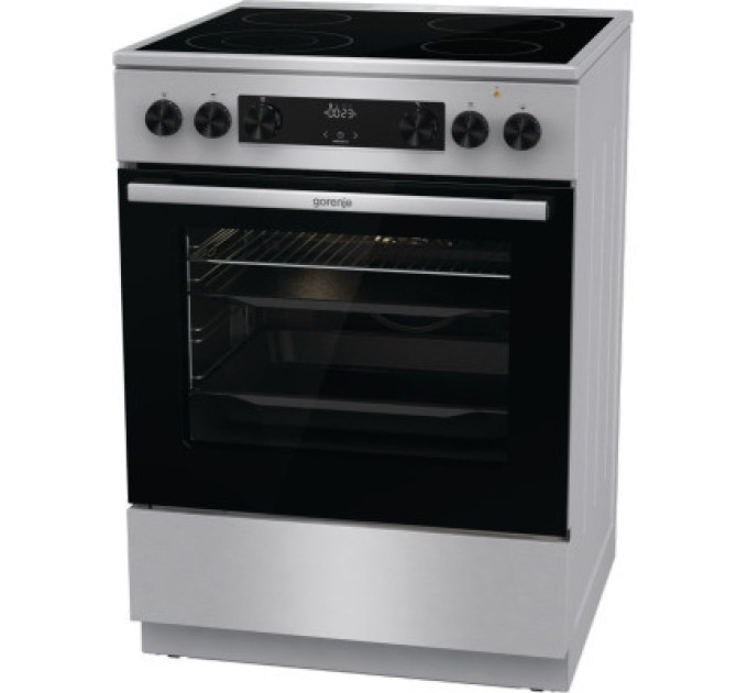 Gorenje Плита Gorenje GECS 6C70 XC (GECS6C70XC)