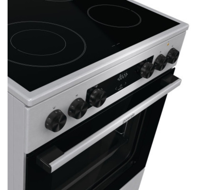 Gorenje Плита Gorenje GECS 6C70 XC (GECS6C70XC)