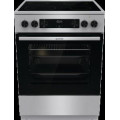 Gorenje Плита Gorenje GECS 6C70 XC (GECS6C70XC)