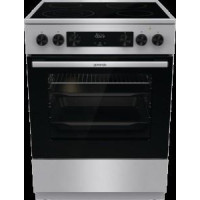 Плита Gorenje GECS 6C70 XC (GECS6C70XC)