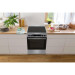 Gorenje Плита Gorenje GECS 6C70 XC (GECS6C70XC)