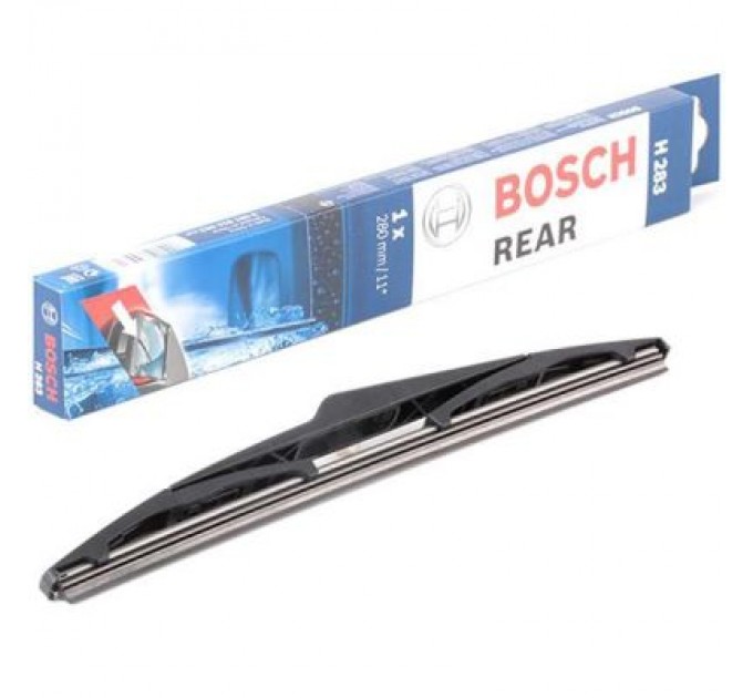 Bosch Щітка склоочисника Bosch 3 397 011 812