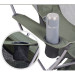 Naturehike Крісло складане Naturehike CNK2300JU0003, зелене (6976023929472)
