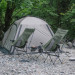 Naturehike Крісло складане Naturehike CNK2300JU0003, зелене (6976023929472)