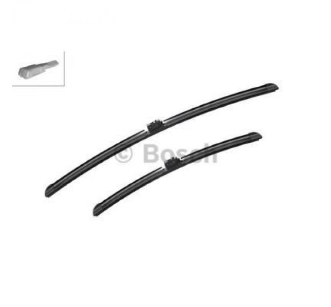 Bosch Щітка склоочисника Bosch 3 397 014 206