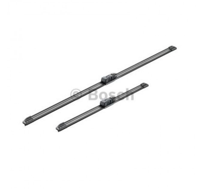 Bosch Щітка склоочисника Bosch 3 397 014 208