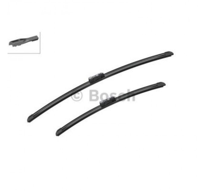 Bosch Щітка склоочисника Bosch 3 397 014 419