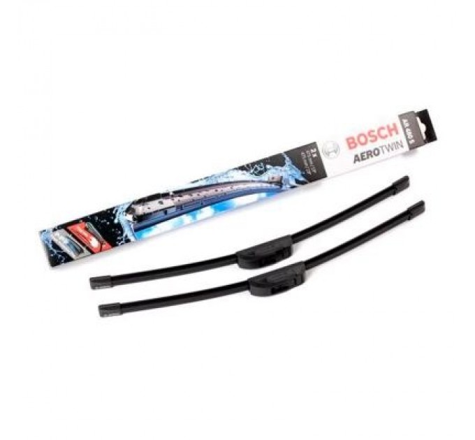 Bosch Щітка склоочисника Bosch 3 397 118 900