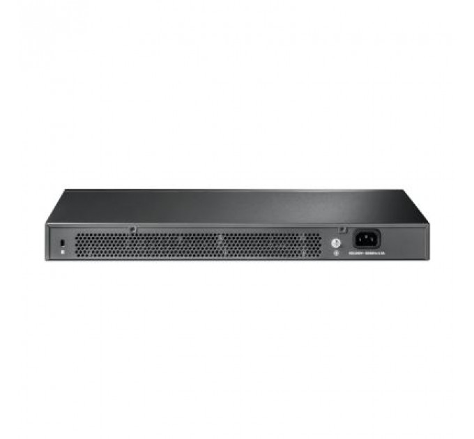 Комутатор мережевий TP-Link SG3428