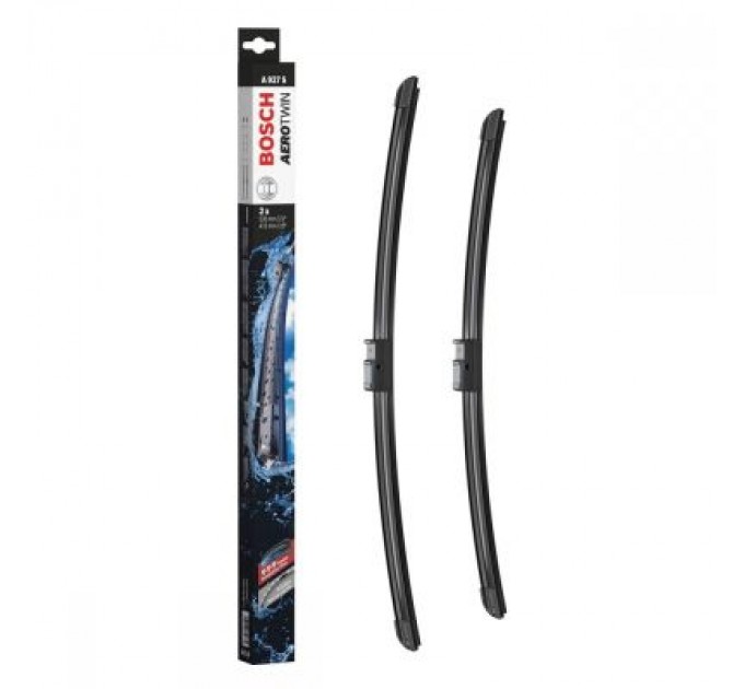 Bosch Щітка склоочисника Bosch 3 397 118 927