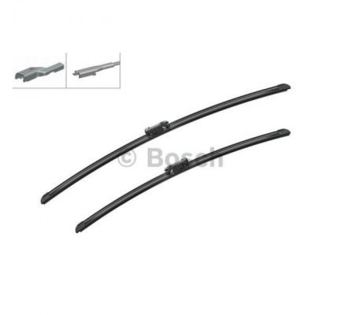 Bosch Щітка склоочисника Bosch 3 397 118 965