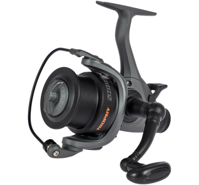 X-Fish Котушка X-Fish Trophy Baitrunner 5000 5.21 1BB (1917.00.90)