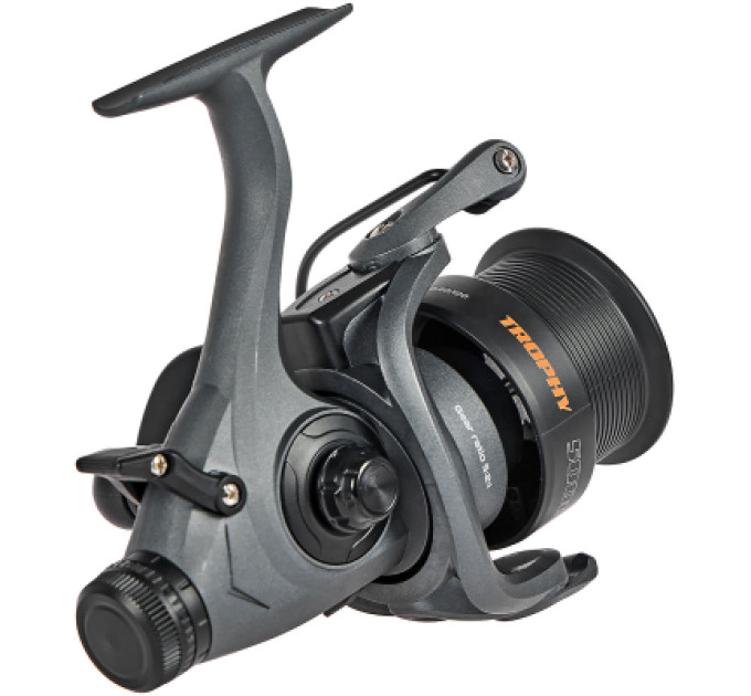 X-Fish Котушка X-Fish Trophy Baitrunner 5000 5.21 1BB (1917.00.90)