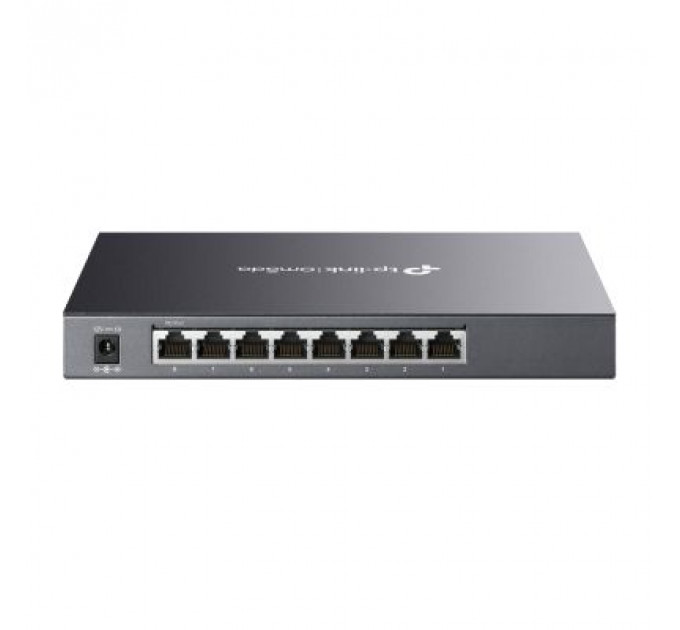 Комутатор мережевий TP-Link SG2008