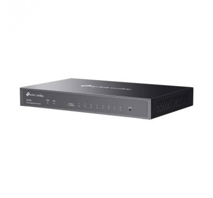 Комутатор мережевий TP-Link SG2008