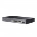 Комутатор мережевий TP-Link SG2210MP