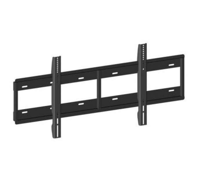 KSL Кронштейн WM4P-B KSL