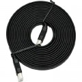 Gresso Кабель мультимедійний HDMI to HDMI 3.0m FL-001C flat Gresso (2000700002142)