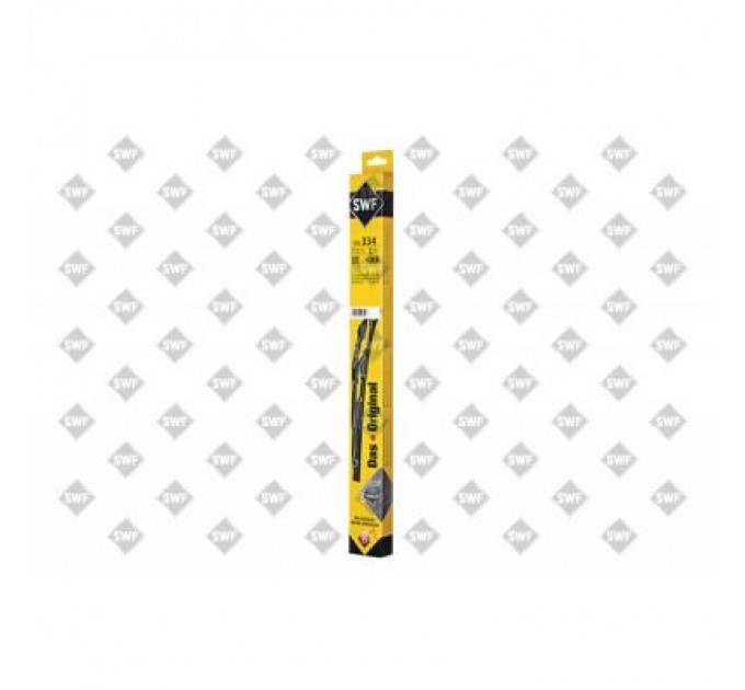 SWF Щітка склоочисника SWF 116334