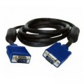 Gresso Кабель мультимедійний VGA 5.0m ferrite V4002 Gresso (2000700002289)