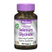 Bluebonnet Nutrition Мінерали Bluebonnet Nutrition Селен гліцинат, Albion, 90 гелевих капсул (BLB0678)