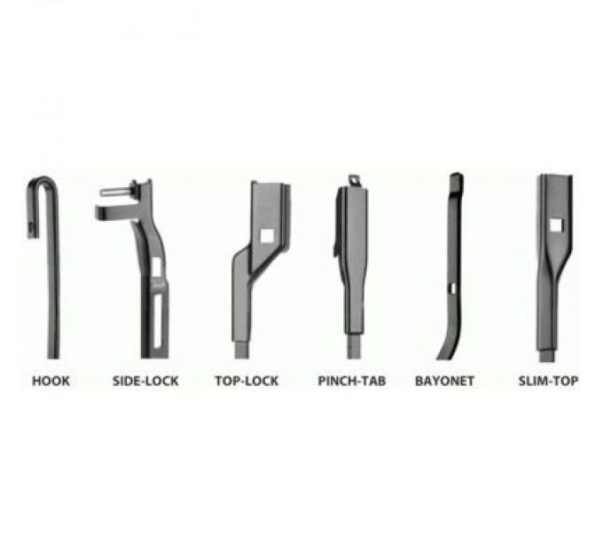 Valeo Щітка склоочисника Valeo 575007