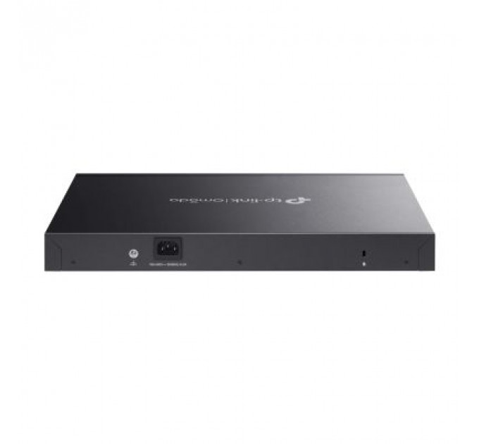 Комутатор мережевий TP-Link SG3428MP