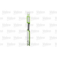 Щітка склоочисника Valeo 575833