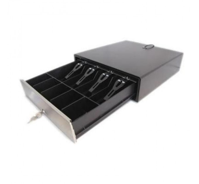 HPC System Грошовий ящик HPC System HPC 13S Bk 6V (290)